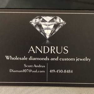 Meet your Posher, Scott